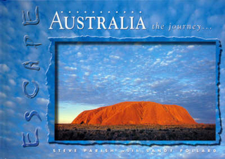 Escape: Australia the Journey