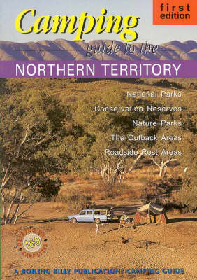 Camping Guide to the Northern Territory