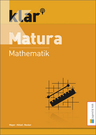 klar_Matura Mathematik