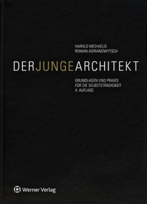 Der junge Architekt