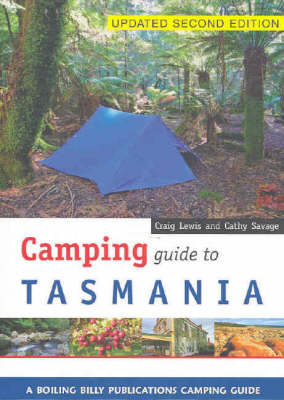 Camping Guide to Tasmania