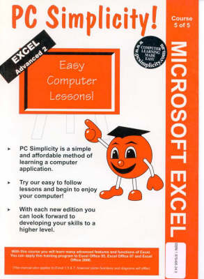 Microsoft Excel -  PC Simplicity