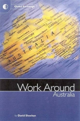 Work Around Australia - David Sheehan