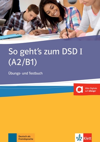 So geht’s zum DSD I