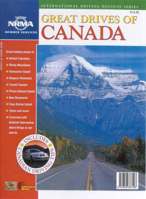 Great Drives of Canada