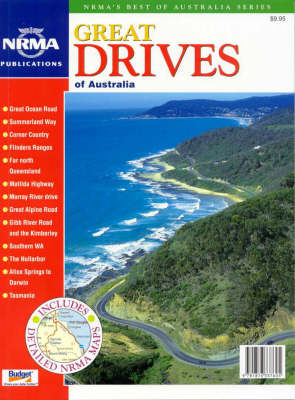 Great Drives of Australia