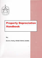 Property Depreciation Handbook - David Kelly