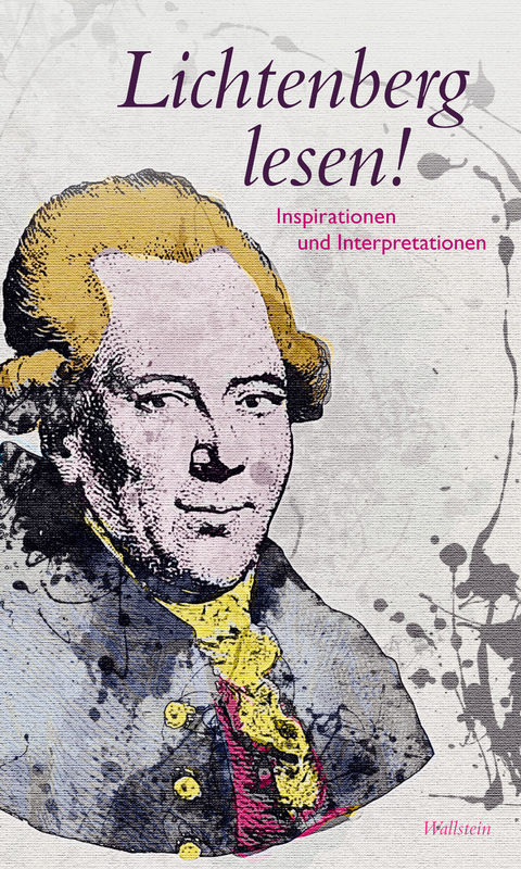 Lichtenberg lesen! - 