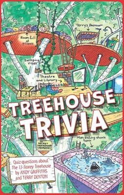 The 13-Storey Treehouse