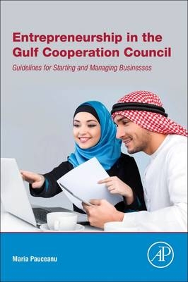 Entrepreneurship in the Gulf Cooperation Council