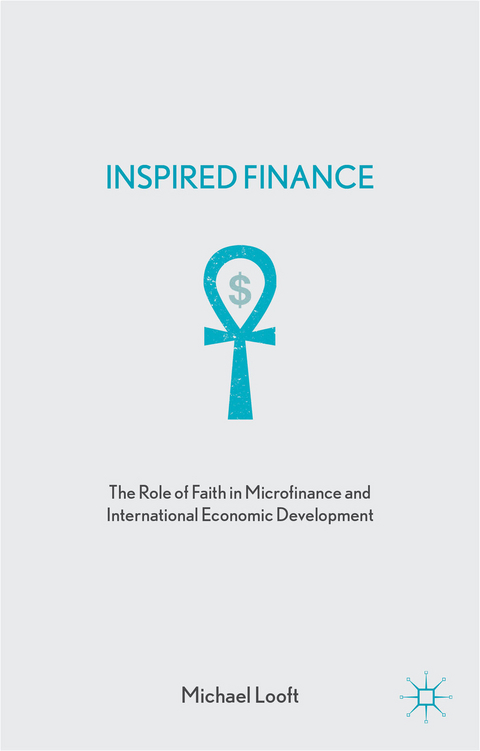 Inspired Finance - M. Looft