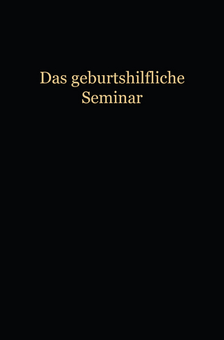 Das Geburtshilfliche Seminar