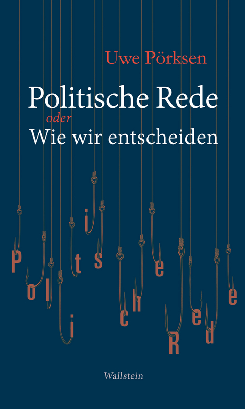 Politische Rede -  Uwe P&ouml;rksen