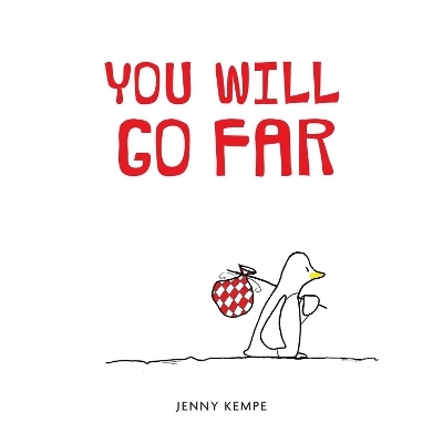 You Will Go Far - Jenny Kempe