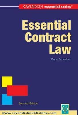 Essential Contract Law