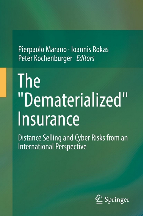 The "Dematerialized" Insurance - 
