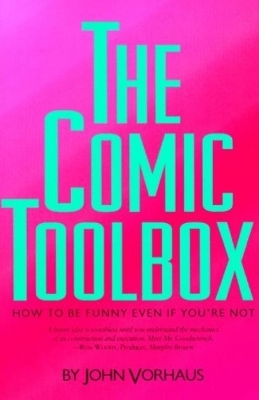 Comic Toolbox -  Vorhaus