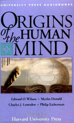 Origins of the Human Mind - 