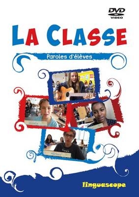 La Classe - Derone Stephane