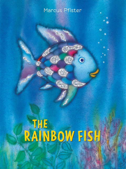 Rainbow Fish - Marcus Pfister
