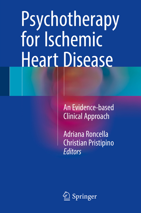 Psychotherapy for Ischemic Heart Disease - 