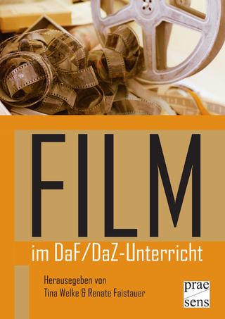 FILM im DaF/DaZ-Unterricht