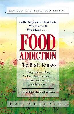 Food Addiction - Kay Sheppard