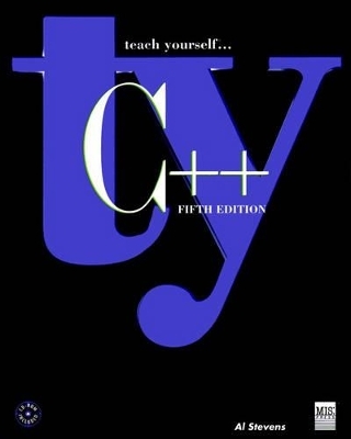 Teach Yourself C++