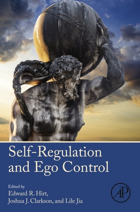 Self-Regulation and Ego Control - 