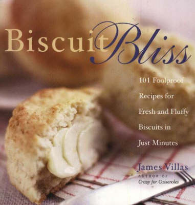 Biscuit Bliss - James Villas