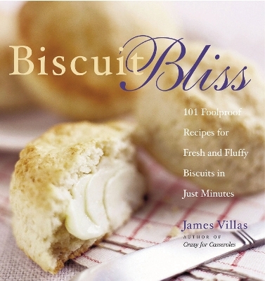 Biscuit Bliss - James Villas