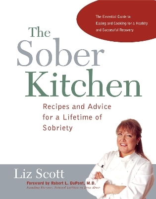 Sober Kitchen - Liz Scott