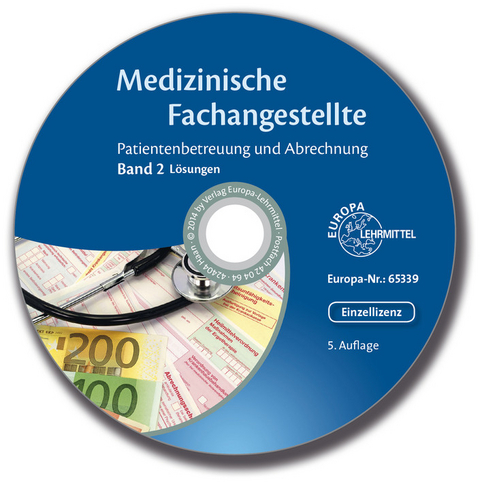 L&ouml;sungen zu 65216 - Susanne Nebel, Bettina Vogedes