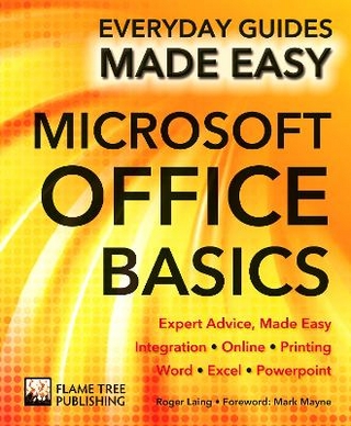 Microsoft Office Basics