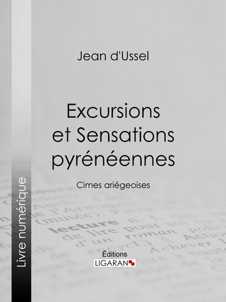 Excursions et Sensations pyrénéennes