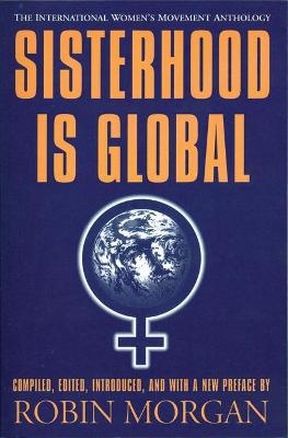 Sisterhood is Global - 