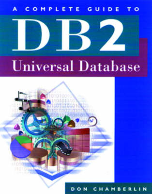 A Complete Guide to DB2 Universal Database