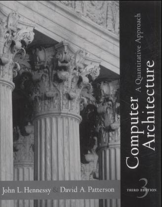 Computer Architecture - John L. Hennessy, David A. Patterson