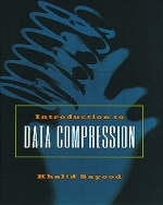 Introduction to Data Compression - Khalid Sayood