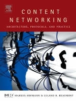Content Networking - Markus Hofmann, Leland R. Beaumont