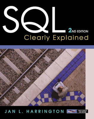 SQL Clearly Explained - Jan L. Harrington