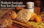 Worldwide Sourdoughs - Donna Rathmell German