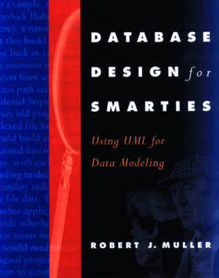 Database Design for Smarties