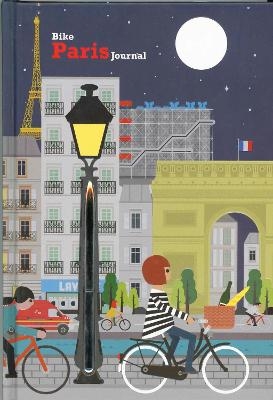 Bike Paris Journal