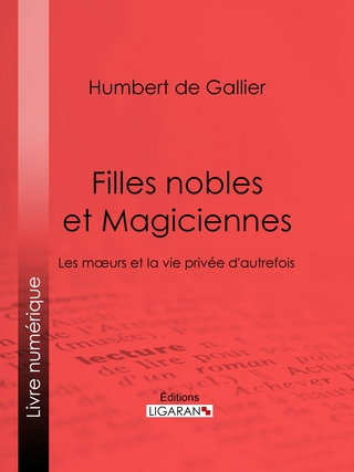 Filles nobles et Magiciennes