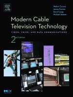 Modern Cable Television Technology - David Large, James Farmer