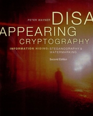 Disappearing Cryptography