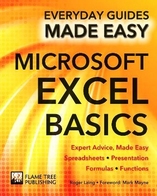 Microsoft Excel Basics