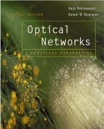Optical Networks - Rajiv Ramaswami, Kumar Sivarajan
