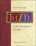 Tcl/Tk - Clif Flynt